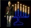 Karaoke Dreidel Song