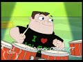 Phineas e Ferb Música: Canção da Agulheta