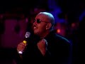 Michael McDonald and James Ingram - Ya Mo B There(live)