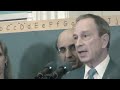 Mike Bloomberg on Death Penalty