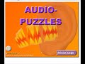 GENERADOR AUDIO-PUZZLES