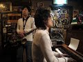 ホットハウス 鈴木央紹 石井彰 HOT HOUSE JAZZ LIVE 2011/01/25 鈴木央