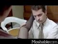 Felix Da Housecat music video for the song 'Like Something 4 Porno' off of the album "Virgo Blaktro and the Movie Disco".