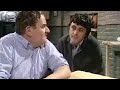 What's a rilk? - Porridge - BBC classic comedy
