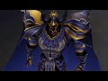 DFF - OdD - 15 - Cecil VS Golbez USA