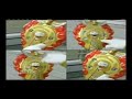 Power Rangers- Mystic Force Manticore Megazord Power Rangers- Mystic Force Manticore Megazord