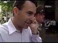 LOS PACOS V/S LOS RATIS  SE PELEAN A DELICUENTES DE JOYAS