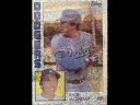 Rick Monday Saves the U.S. Flag