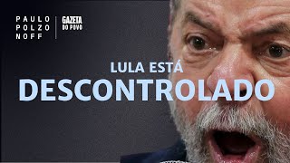 Furioso com Banco Central responsável, Lula parte para o ataque