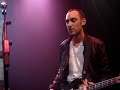 Fujiya & Miyagi - Transparent Things - Mosaic Music Fest '08