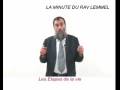 Les Etapes de la vie