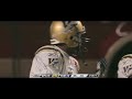 This is the first of a series of vignettes to be released this Fall that celebrates a truth about the CFL that keeps fans on the edge of their seats - No Lead is Safe. These commercials will be aired throughout the road to the 99th Grey Cup. This commercial profiles a classic game between the Winnipeg Blue Bombers and Edmonton Eskimos in 2006. It centres on a 100-yard catch and run by Milt Stegall that won the game on the final play. #NoLeadIsSafe