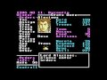 this is music from koei's nes title genghis khan. it's a strategy game with the ultimate goal of taking over the world through statecraft and warfare. hope you enjoy! let me know if i missed anything.