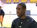 Mickael Pietrus Feature