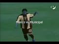Reimond Manco vs Municipal ( by Navimaster)