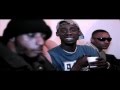 Greezie Tv - Don Tanch, Sho Splash & Sylent - Triple Threat (Street Video) @GreezieTv