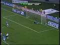 Corinthians 5 X 0 Marilia - Felipe pega o penalt