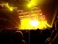 Trans-Siberian Orchestra - Copps Colliseum 12/27/09