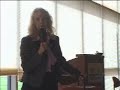 Glenda Green - Forgiveness & Responsibility Part 1