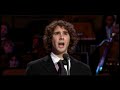 An Affair to Remember - Josh Groban with John Williams
