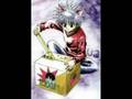 Killua tribute - nobody's perfect