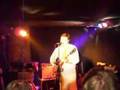Bernd Begemann - Unsere Band ist am Ende/St. Pauli (Live)