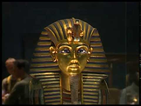 Top Billing takes you to ancient Egypt 