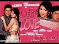 Sarah G & John Llyod
