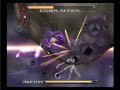 V�deo .hack//G.U. Vol.3  Cubia Avatar Intro/Battle Pt. 2 of 3