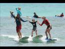 Hans Hedemann Surf Quiksilver and Roxy Surf Camp