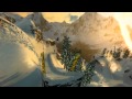 SSX | Own the Planet - Himalayas