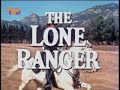 El llanero solitario parte i