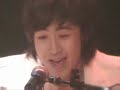 Hotblood Fanmeeting \
