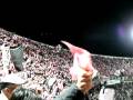 videos de Palermo - Milan (30.11.08) Coreografia della Curva Nord del Renza Barbera