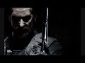 Rogue Warrior OST Soundtrack #1 Fierce Action