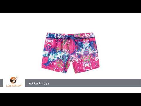 Schiesser Mädchen Badeshorts Swimshorts | Erfahrungsbericht/Review/Test