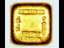Types of gold bars