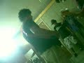 ZIN DEZTINO ensayos oh yeah ZIN DEZTINO ensayos oh yeah