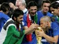 Italy World Cup Music Clip - Gloryland