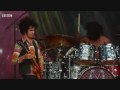 Goliath The Mars Volta at T in the Park 2009