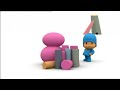 Pocoyo: Regalo de Elly
