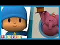 Pocoyó - Un regalo para elly