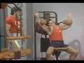 Ray-Mentzer-training