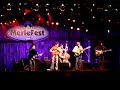 Merlefest 2008 OCMS \"Motel in Memphis\" MLK tribute