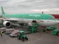 Aer Lingus The Irish Airline