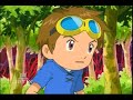 Digimon Tamers Episode 45 Part 2 Digimon Tamers Episode 45 Part 2