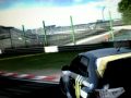 Forza Motorsport 3 Drift Suzuka Subaru Ken Block