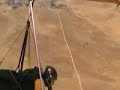 Hang Glider Tow Flights at Hollister, CA Hang Glider Tow Flights at Hollister, CA