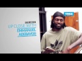 Bande-Annonce: Up Close With Emmanuel Adebayor