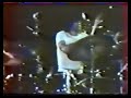 Magma - Christian Vander Drum Solo Magma - Christian Vander Drum Solo